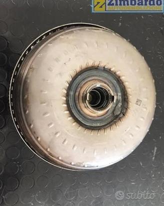 Volano convertitore di coppia Nissan Qashqai 1.6