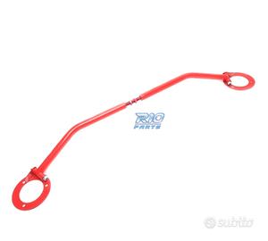 BARRA STABILIZZATRICE REGOLABILE AUDI A3 8P 03-12 