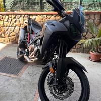 Africa twin 1100