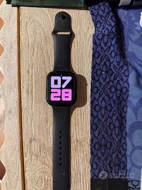 Apple Watch serie 5