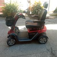 Sooter per anziani e disabili