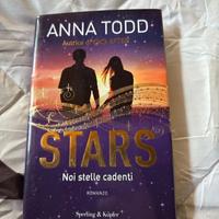 Stars, noi stelle cadenti