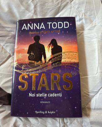 Stars, noi stelle cadenti