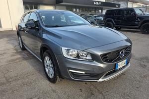 Volvo V60 Cross Country D3 Geartronic Pro