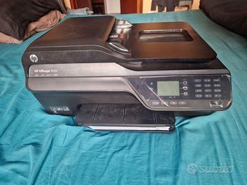 Stampante HP officejet 4620