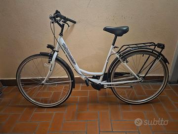 Bicicletta Donna modello Olanda