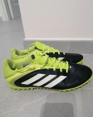 Scarpe calcetto