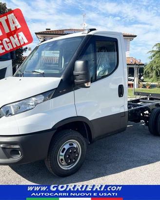 IVECO Daily 35-160 MY24
