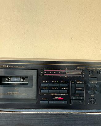 NAKAMICHI ZX9 ZX-9