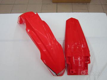 Parafango Anteriore Honda CRF 250 450 Originale