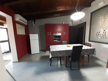 Tonnara House and Holiday