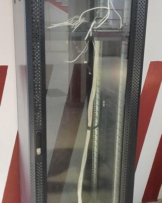 Armadio Rack MACH POWER 42U