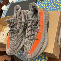 Yeezy boost 350 beluga reflective