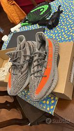 Yeezy boost 350 beluga reflective