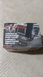 Supporto auto per  smartphone