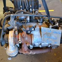 MOTORE COMPLETO MERCEDES Classe B W245 1a Serie 64