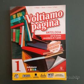 Voltiamo pagina 1 completo 