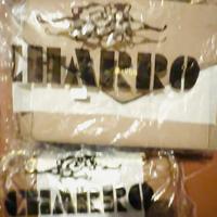 Borse nuove cartellinate charro