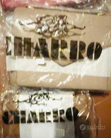 Borse nuove cartellinate charro