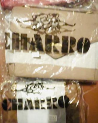 Borse nuove cartellinate charro