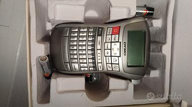 Dymo etichettatrice Label 220P