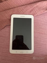 Tablet samsung Galaxy Tab 3 Lite