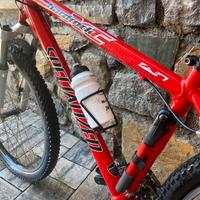 Coppia bici specialized