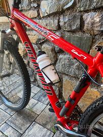 Coppia bici specialized