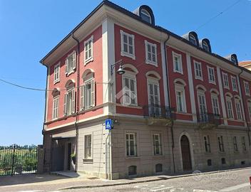 4 LOCALI A COSTIGLIOLE D'ASTI