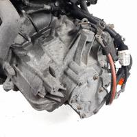 CAMBIO OPEL ZAFIRA «A» (1999)