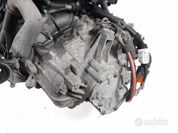 CAMBIO OPEL ZAFIRA «A» (1999)