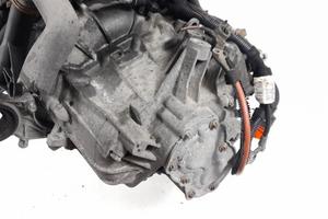 CAMBIO OPEL ZAFIRA «A» (1999)