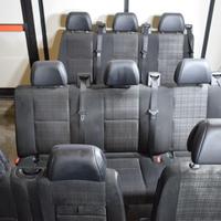 Sedili anteriori Mercedes Sprinter (906) 2.2 CDI