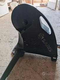 Saris H3 smart trainer - rullo interattivo diretto