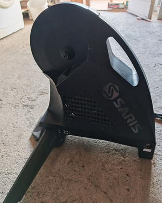 Saris H3 smart trainer - rullo interattivo diretto