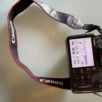 Forocamera reflex canon 450d