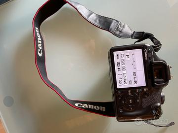 Forocamera reflex canon 450d