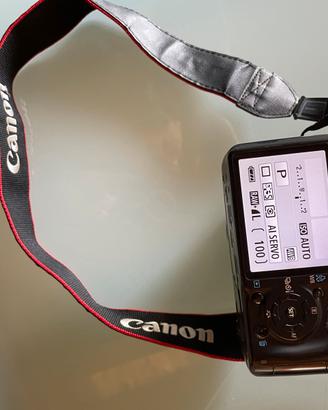 Forocamera reflex canon 450d