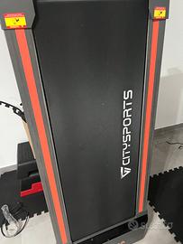 Attrezzi per Homegym