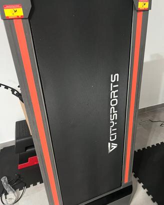Attrezzi per Homegym