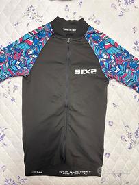 completo ciclismo