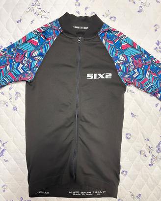 completo ciclismo