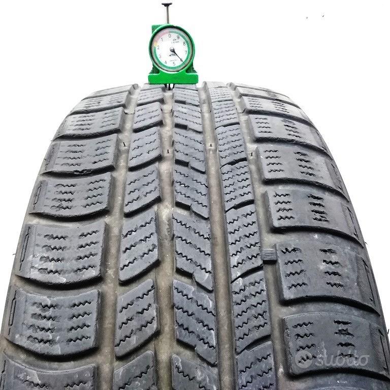 Subito - Pneumatici usati online: gomme usate per auto - Gomme 205/55 R16  usate - cd.46252 - Accessori Auto In vendita a Roma