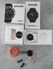 accessori t rex 3 t rex pro