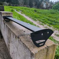 Spoiler alettone universale