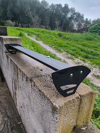 Spoiler alettone universale