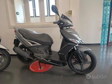 Kymco Agility 50 R16 Plus