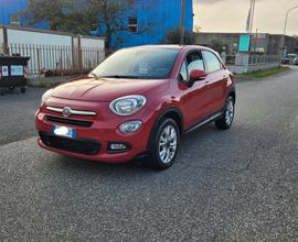 Fiat 500X 1.4 MultiAir 140 CV Lounge