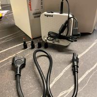 UPS 2200mAh 3.7v LEGRAND KEOR DC