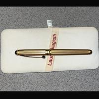 Penna stilografica Laura Biagiotti